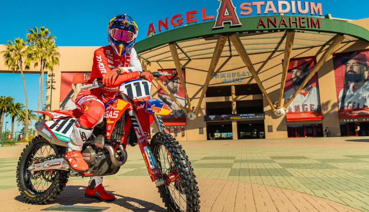 Jorge Prado AMA Supercros Jorge Prado AMA Supercros