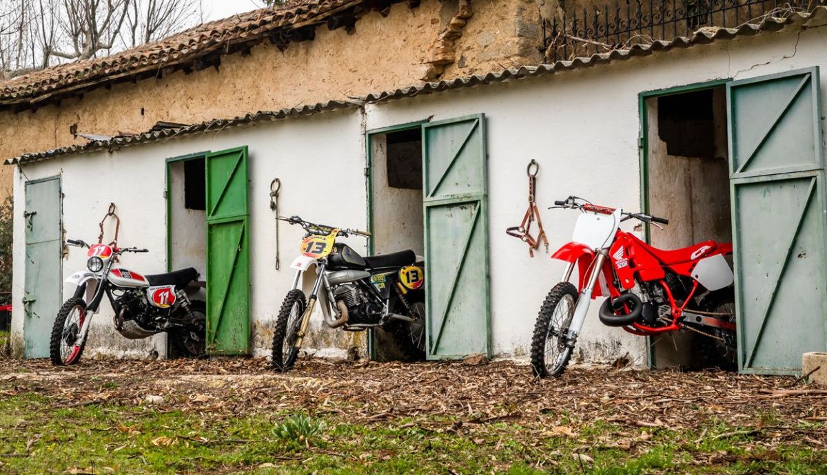 Moto Verde Historico Especial Clasicas (3)