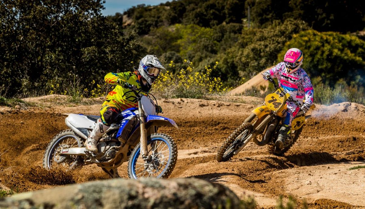 Moto Verde Historico Especial Clasicas (2)