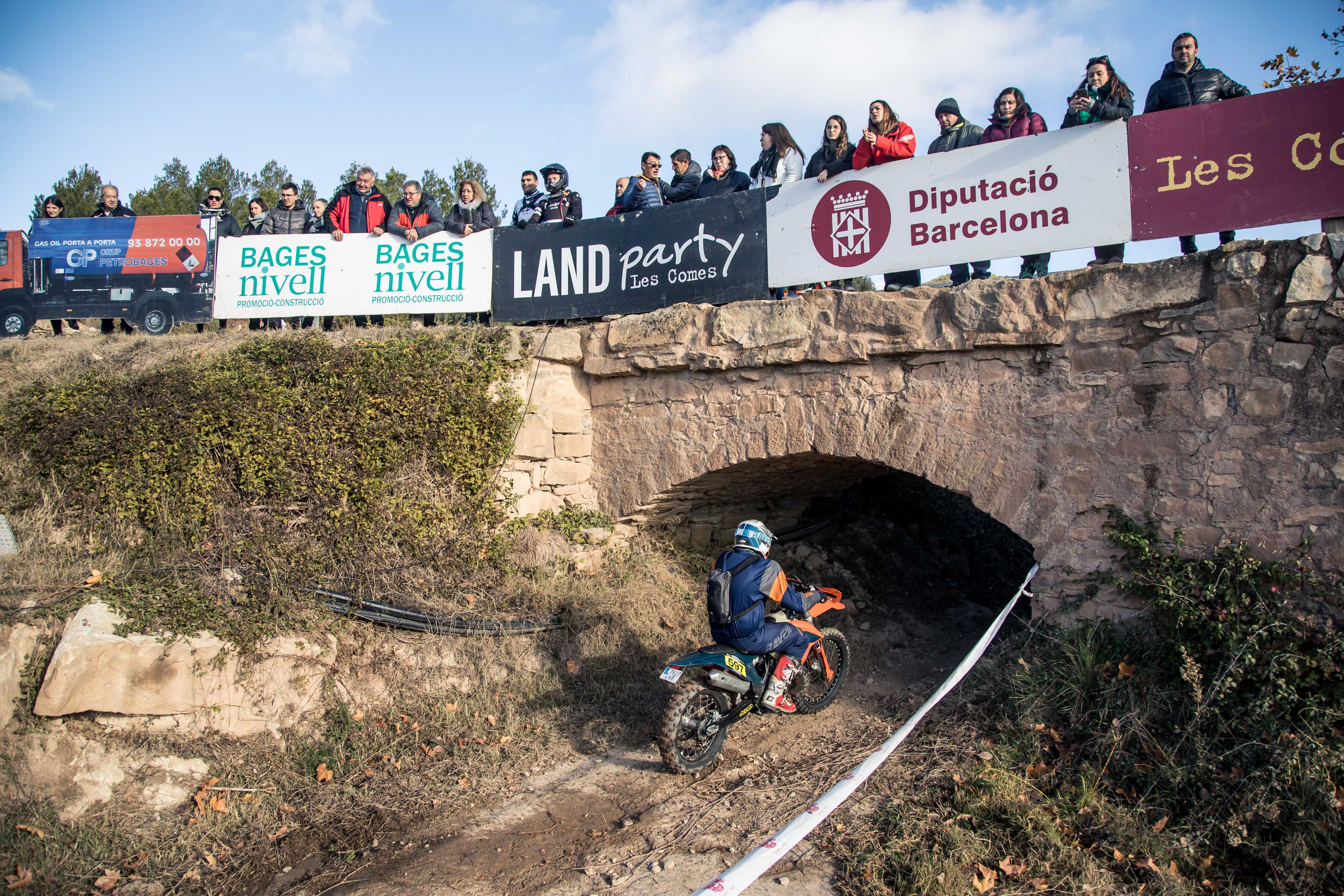 Fotos EnduRoc 2023.