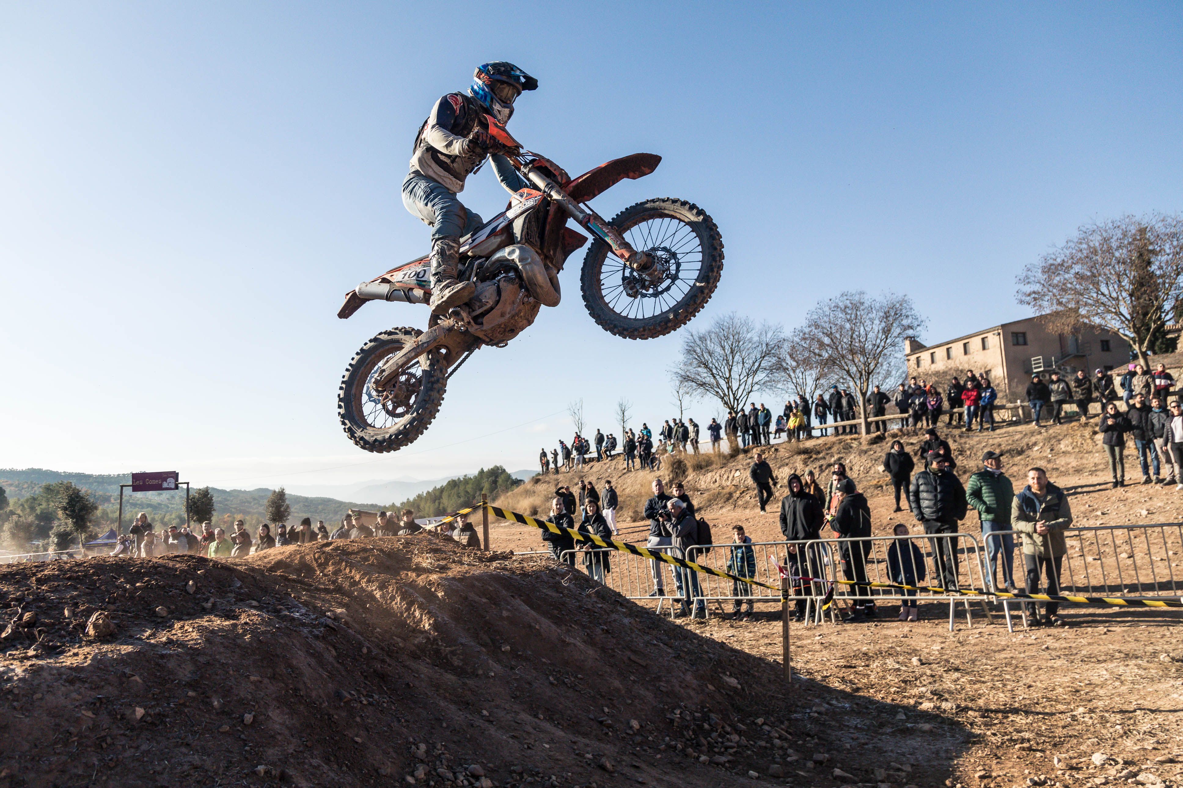 Fotos EnduRoc 2023.