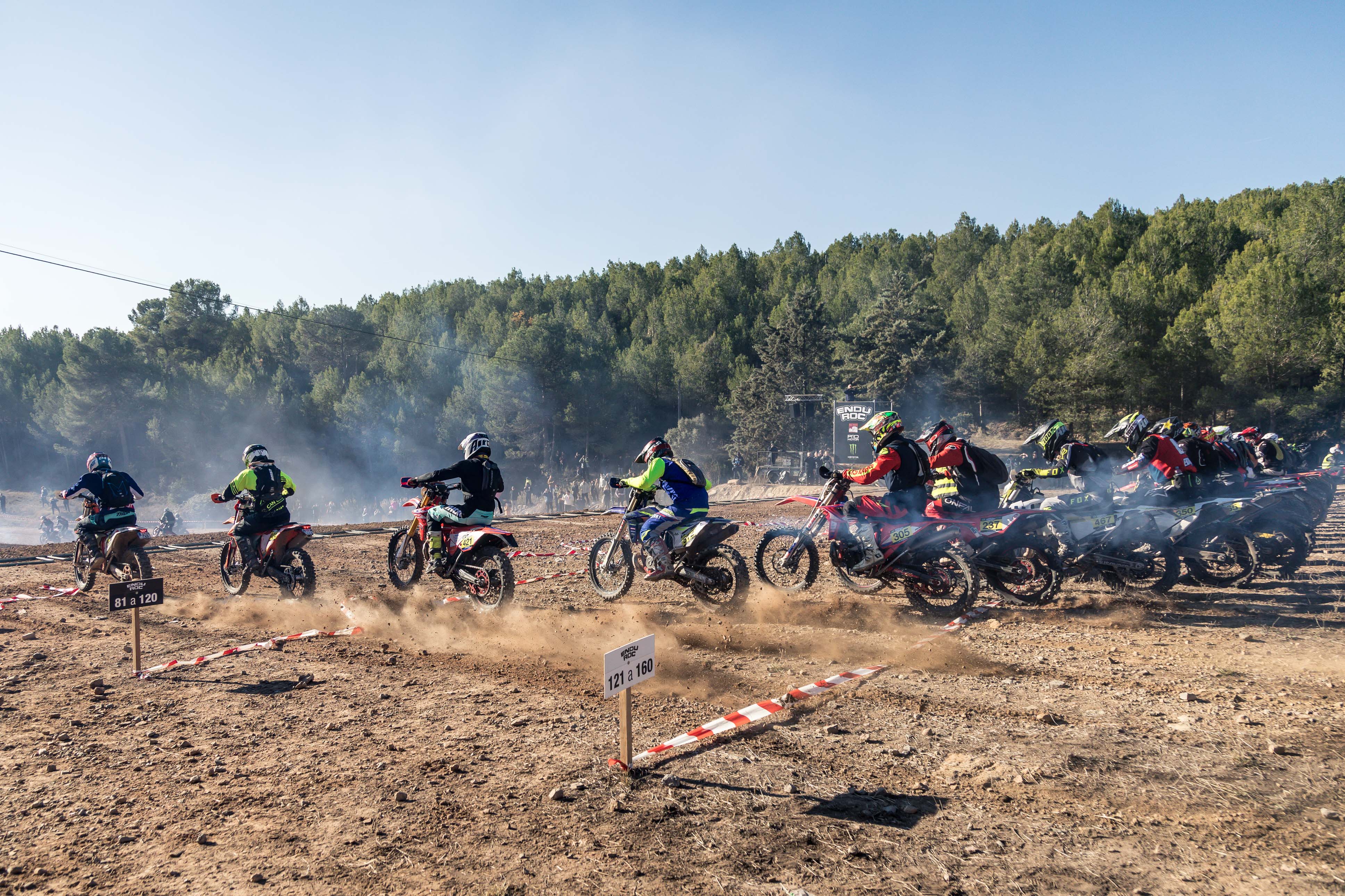 Fotos EnduRoc 2023.