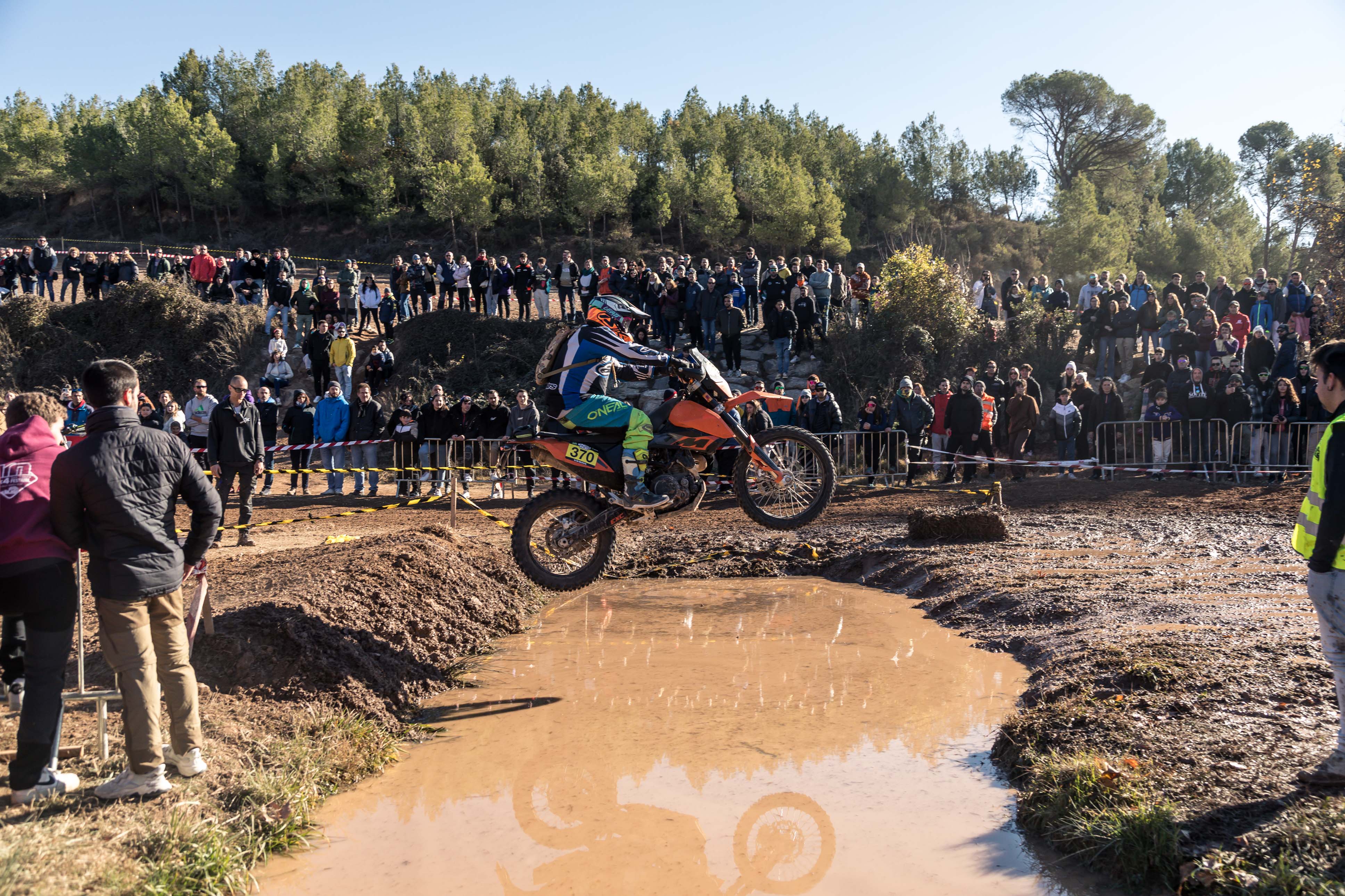 Fotos EnduRoc 2023.