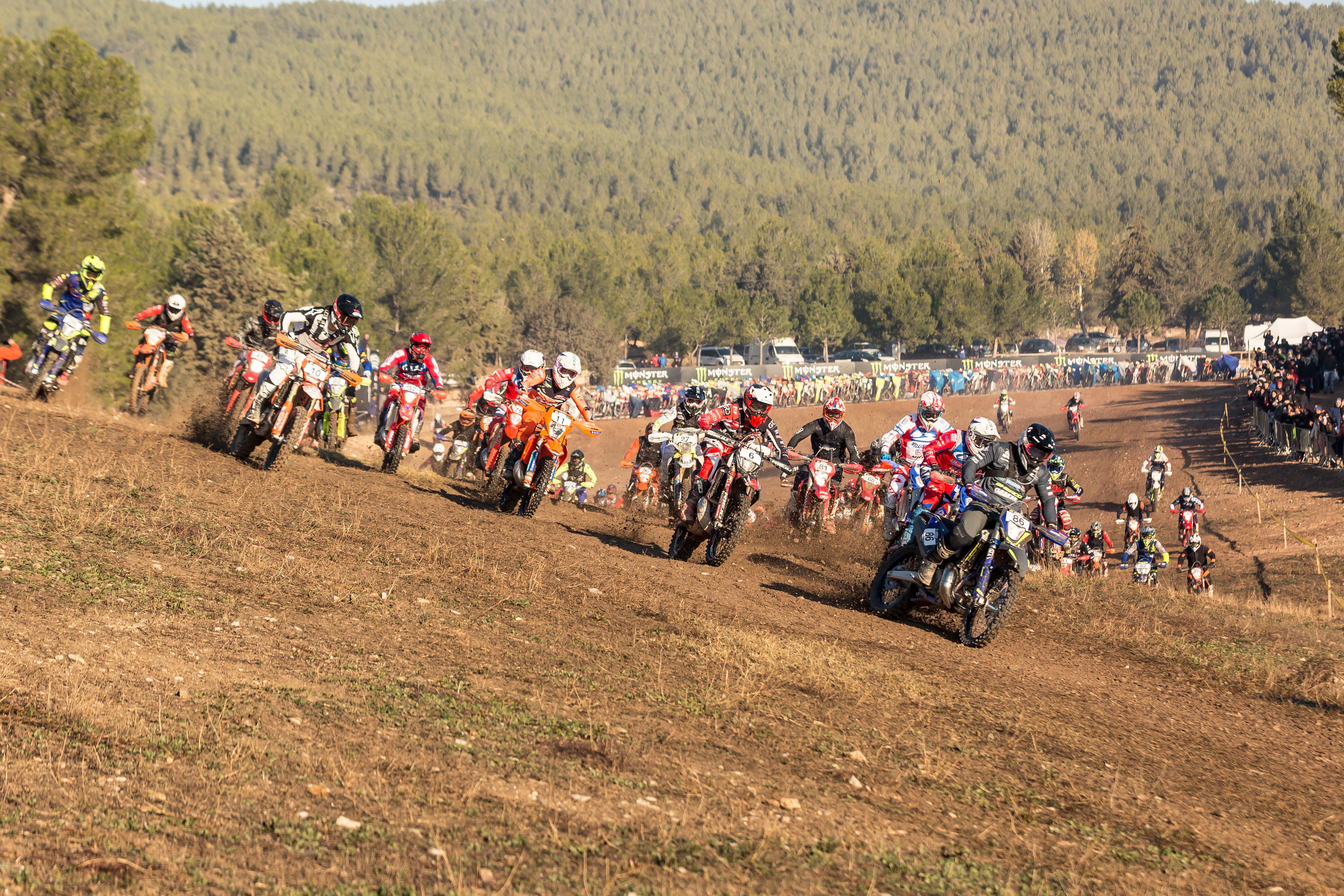 Fotos EnduRoc 2023.