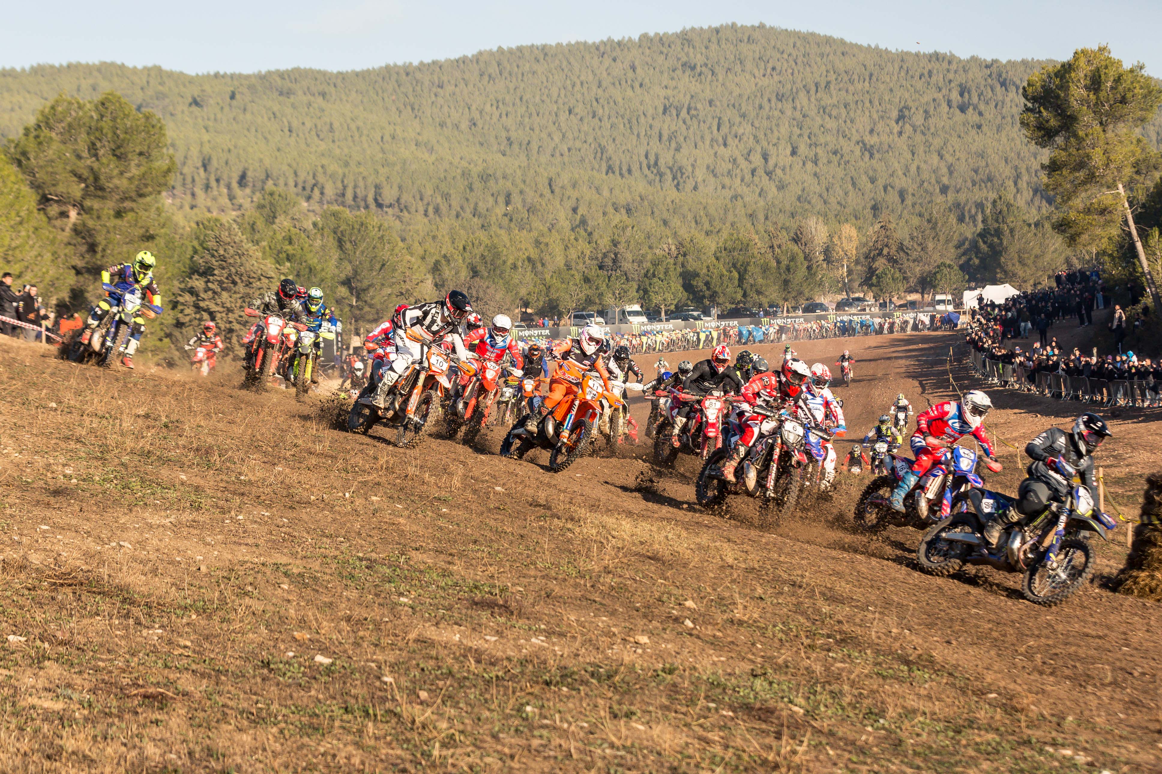 Fotos EnduRoc 2023.
