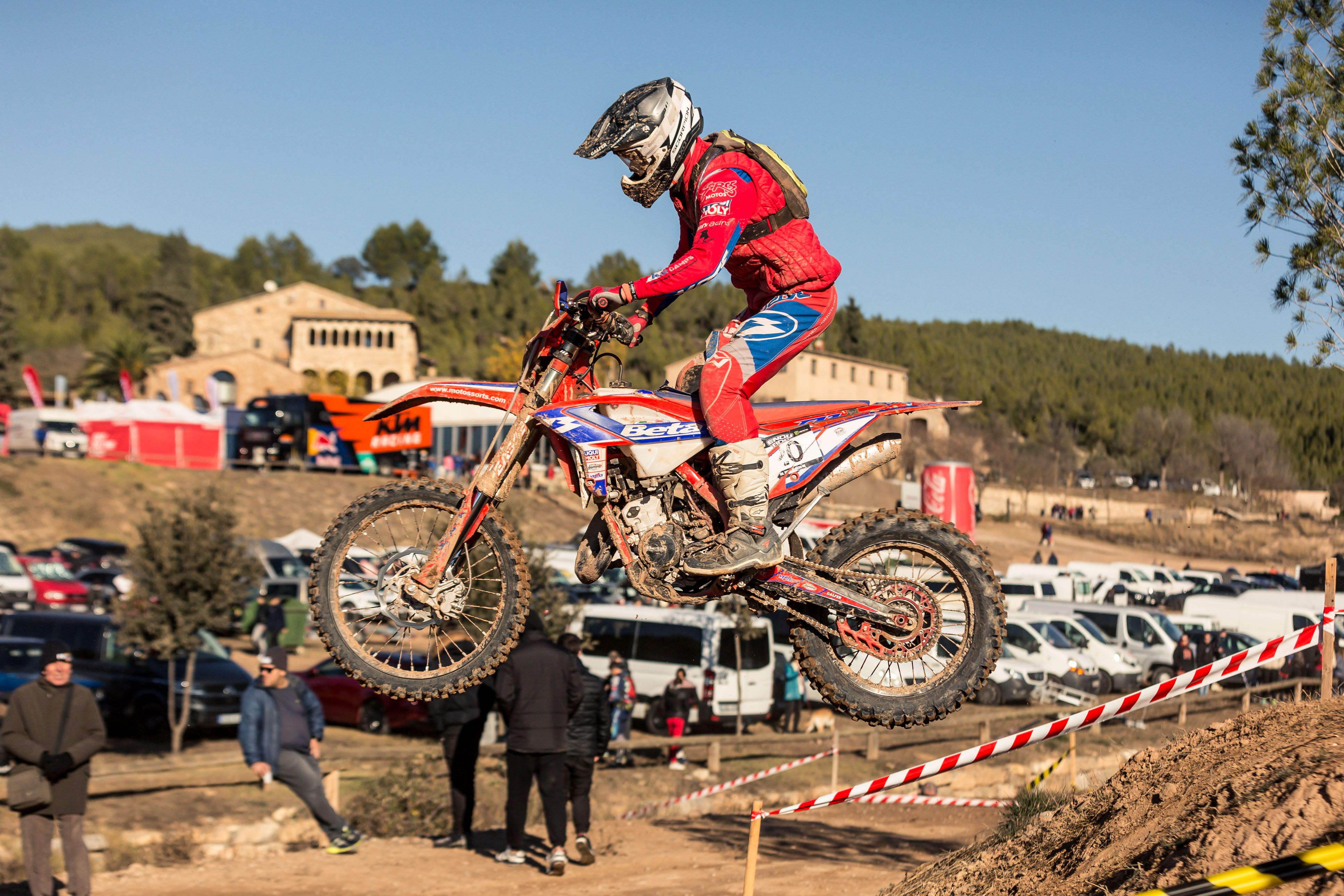 Fotos EnduRoc 2023.