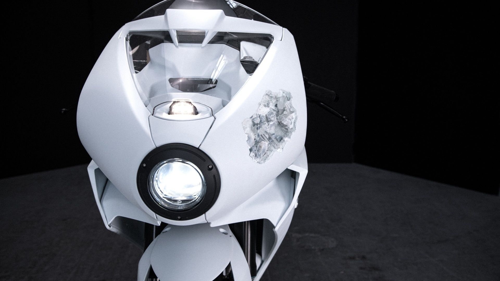 MV Agusta Superveloce Arsham fotos 07