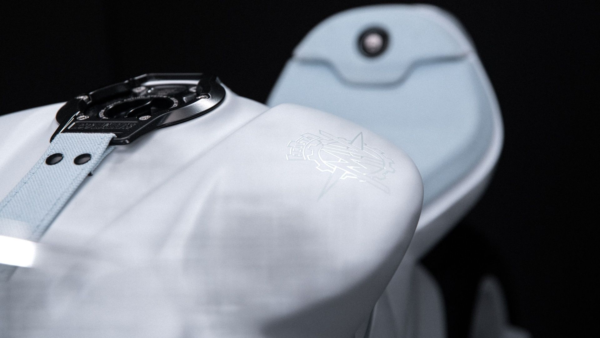 MV Agusta Superveloce Arsham fotos 20