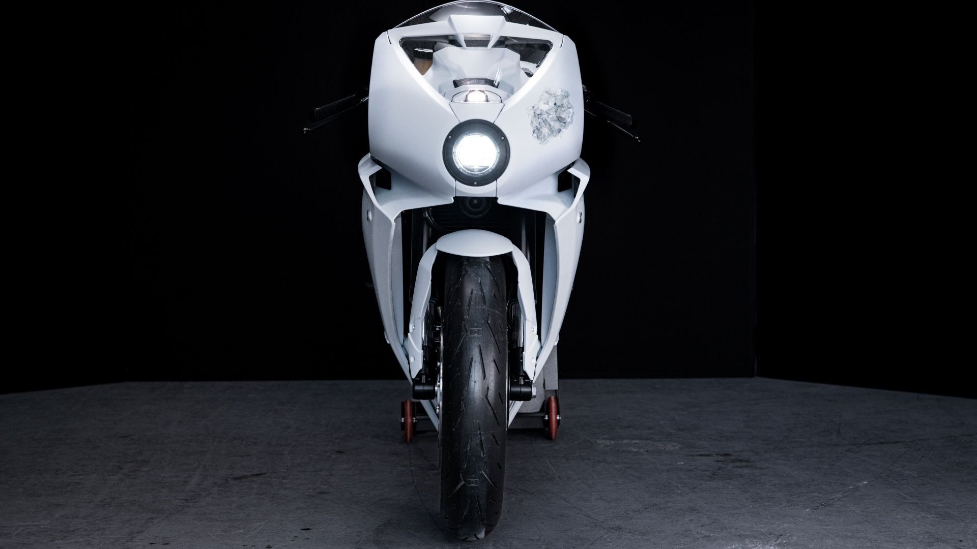 MV Agusta Superveloce Arsham fotos 27