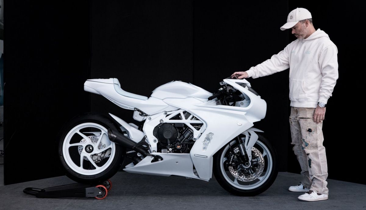 MV Agusta Superveloce Arsham fotos 28 MV Agusta Superveloce Arsham fotos 28