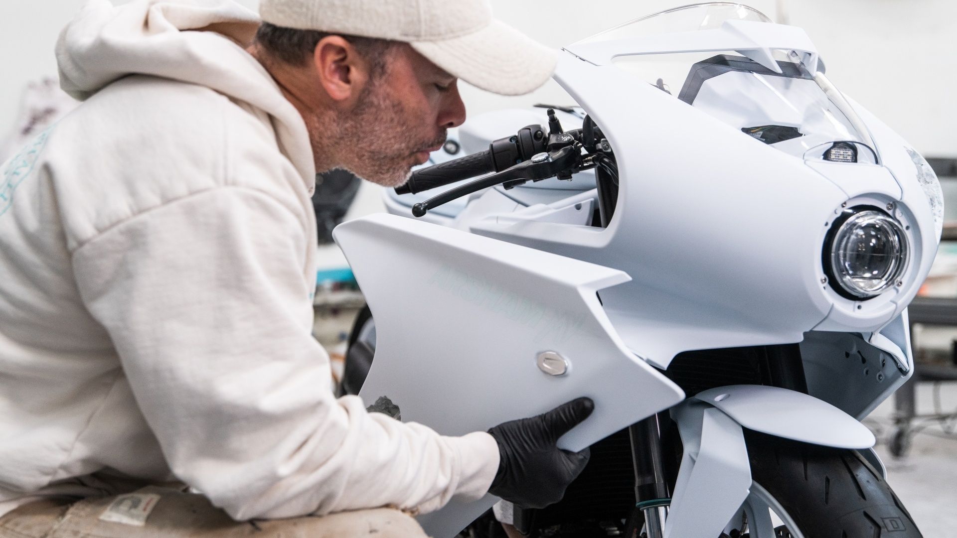 MV Agusta Superveloce Arsham fotos 31