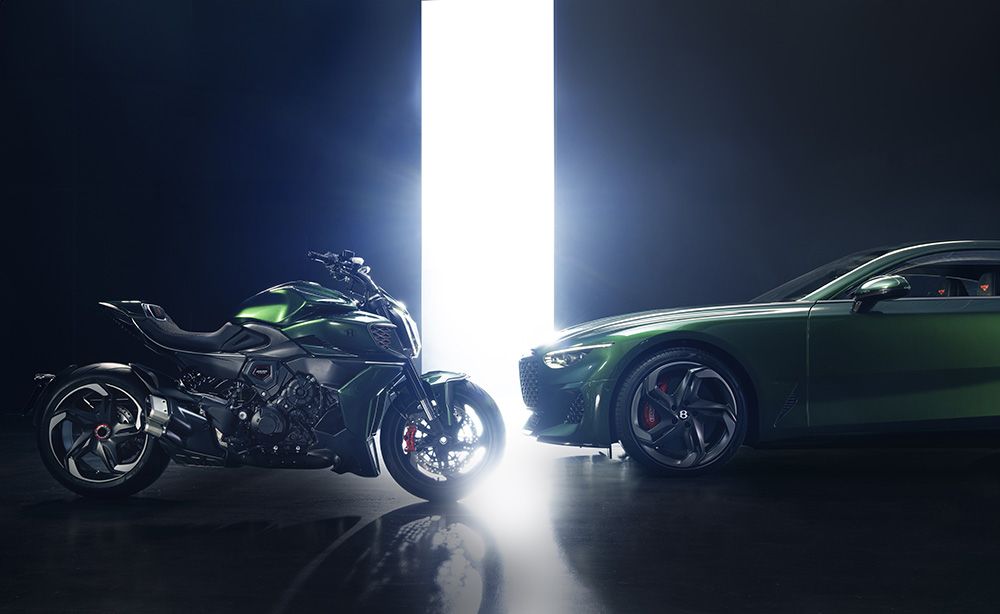 Ducati Diavel for Bentley (3)