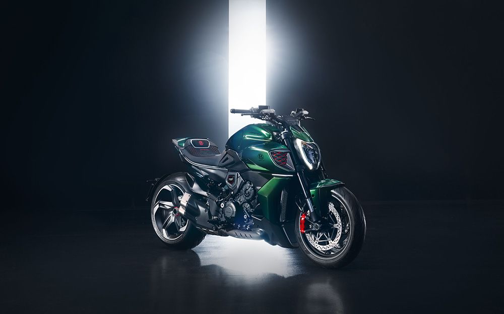 Ducati Diavel for Bentley (6)