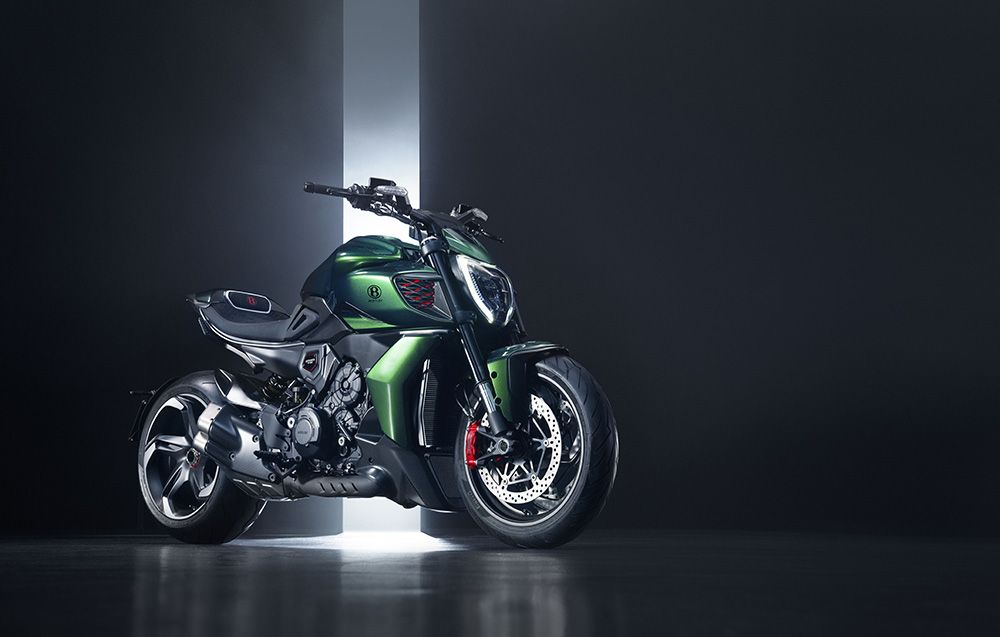 Ducati Diavel for Bentley (7)