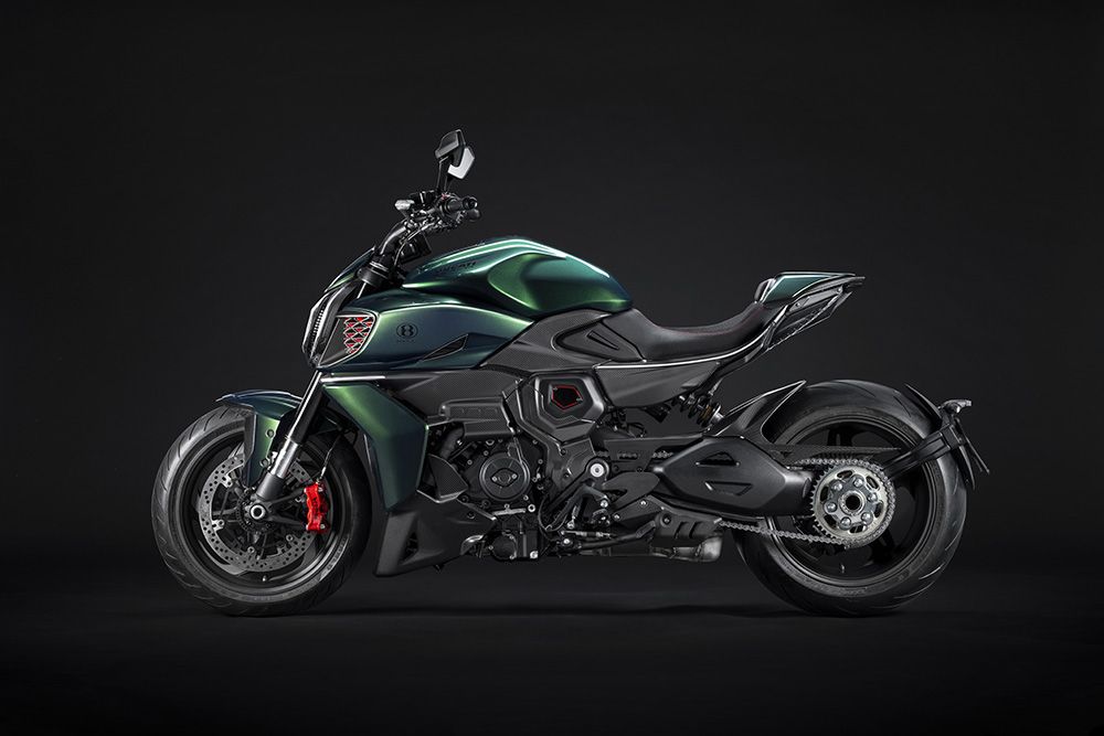 Ducati Diavel for Bentley (11)