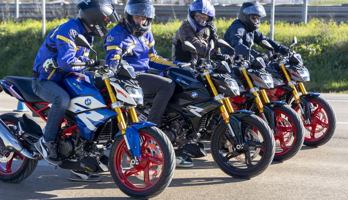 escuela race conduccion segura moto bmw (5) escuela race conduccion segura moto bmw (5)