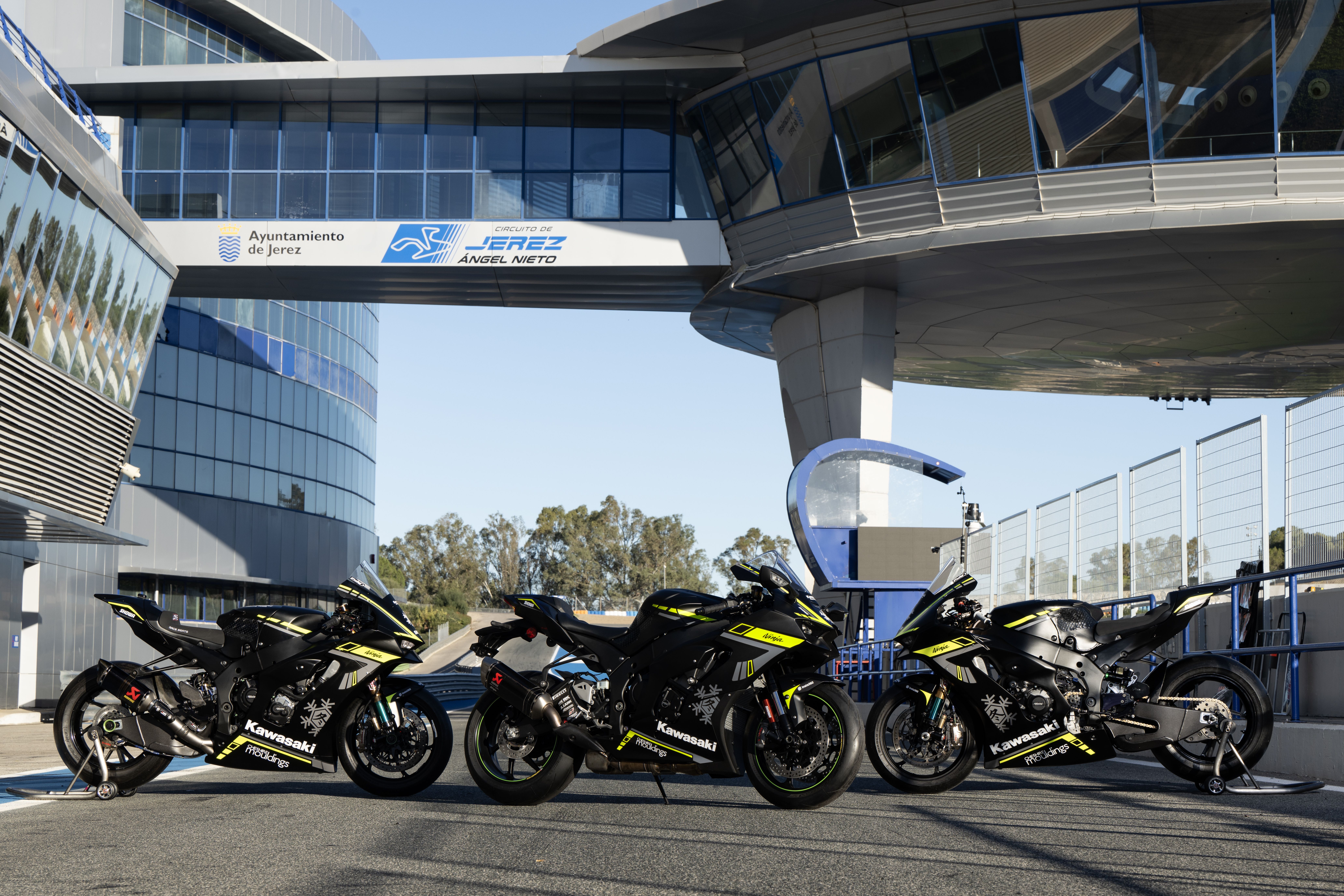 kawasaki ninja zx10r winter test replica (3)