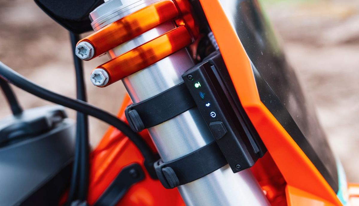 KTM 250 SXF Factory Edition 2024 KTM 250 SXF Factory Edition 2024