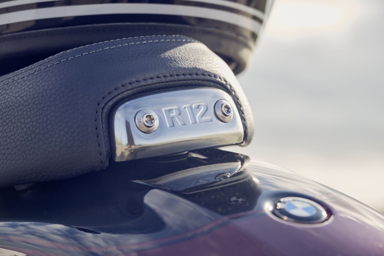 BMW R12 2024 Detalles (1)