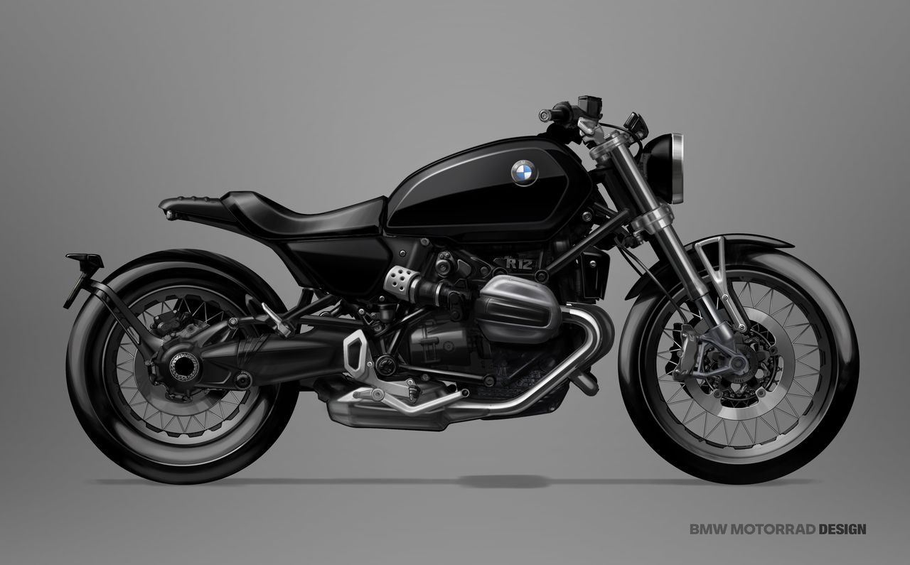BMW R12 2024 Diseños (1)