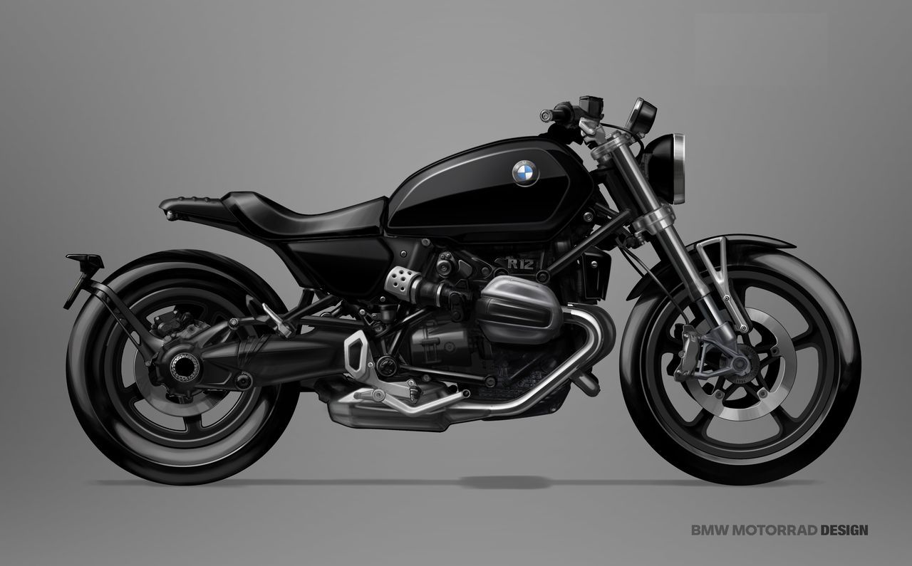 BMW R12 2024 Diseños (2)