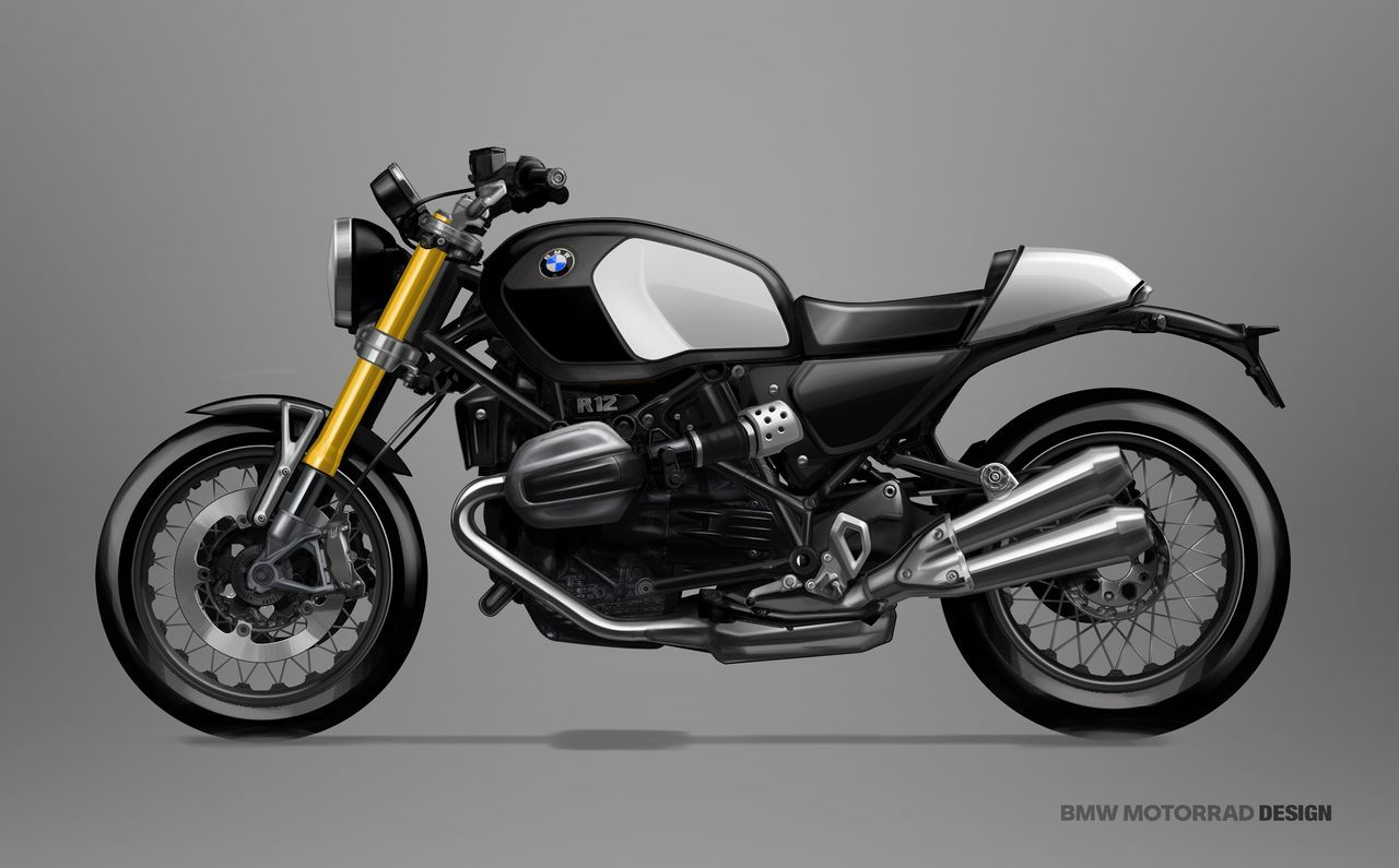 BMW R12 2024 Diseños (3)