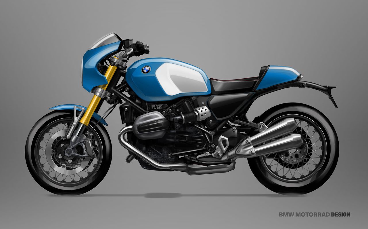 BMW R12 2024 Diseños (4)