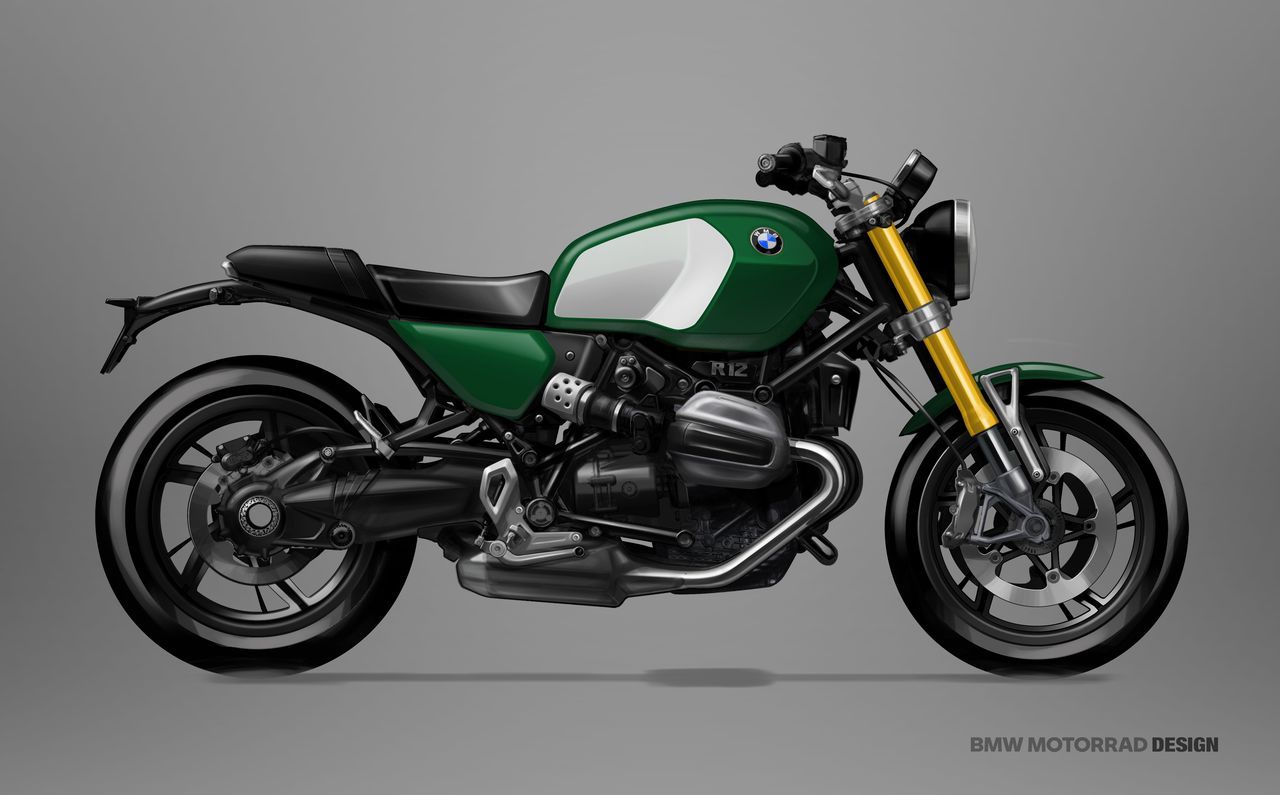 BMW R12 2024 Diseños (5)
