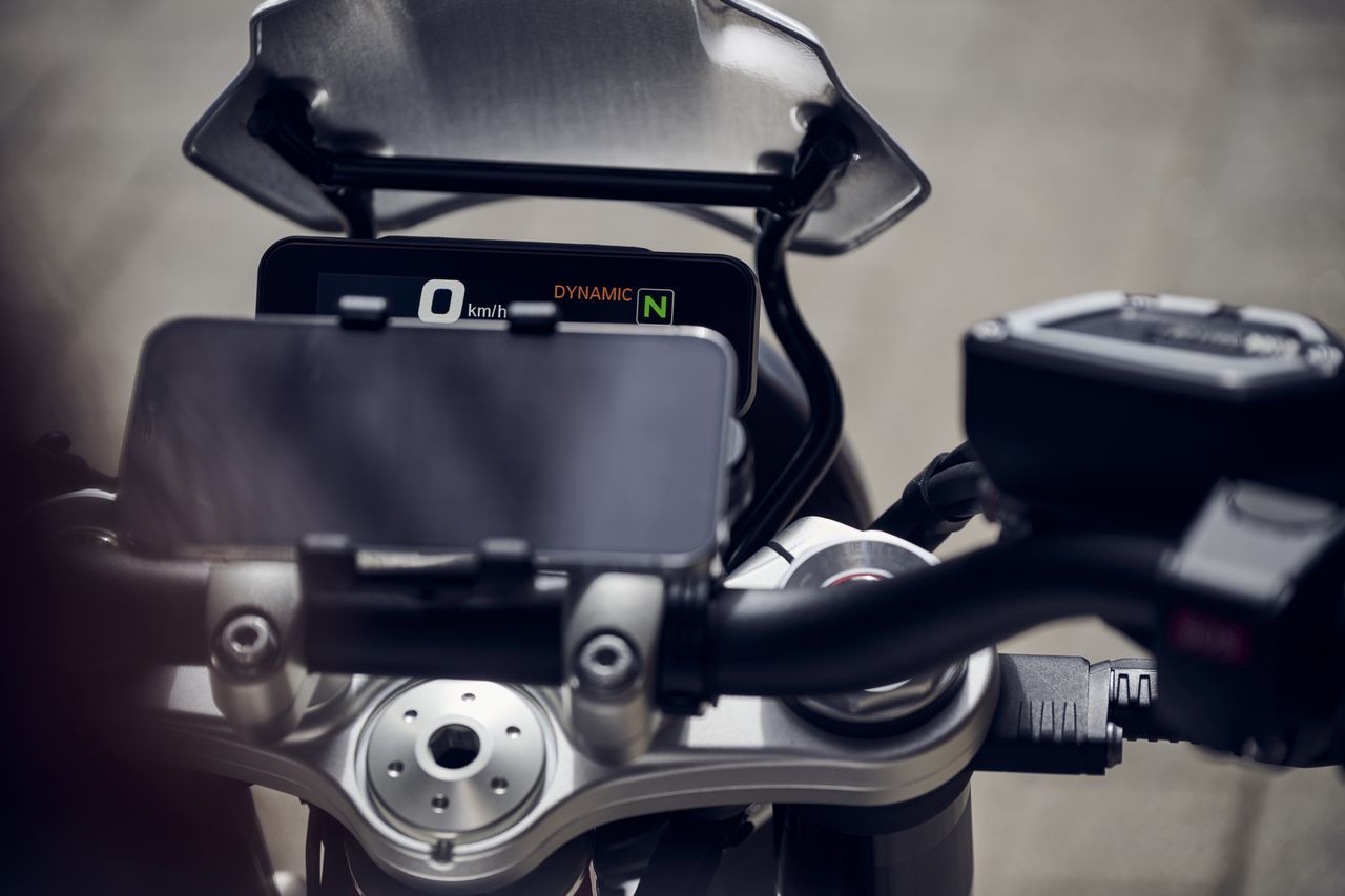 BMW R12 NineT 2024 Detalles (1)