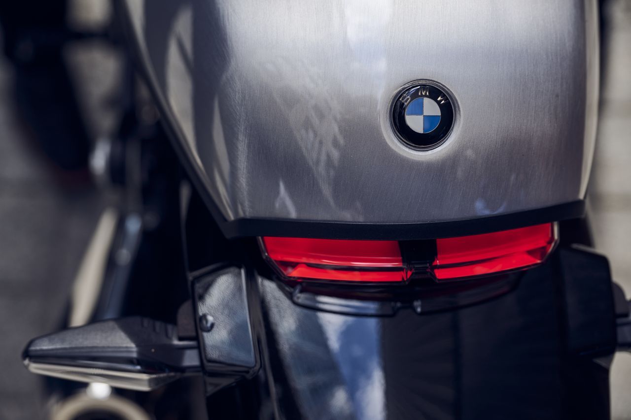 BMW R12 NineT 2024 Detalles (2)