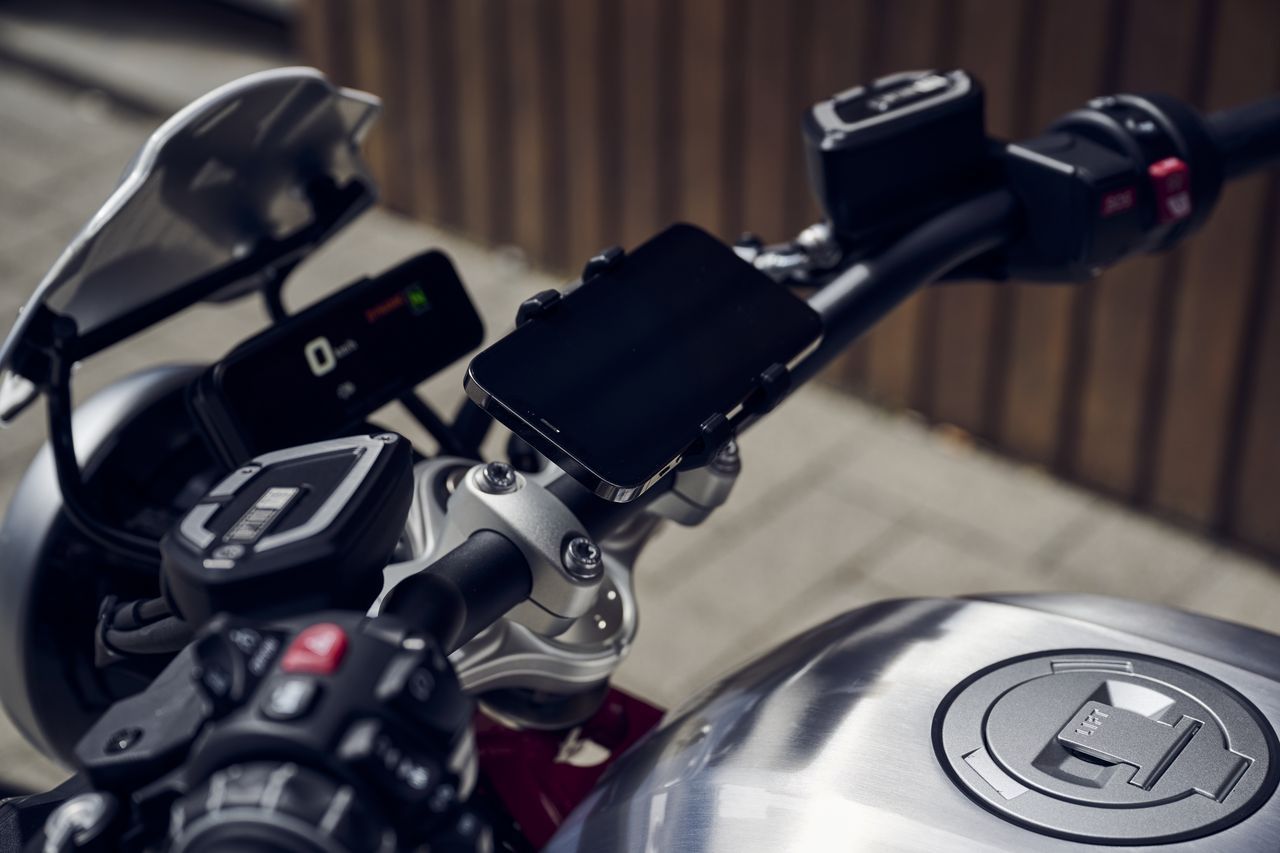 BMW R12 NineT 2024 Detalles (5)