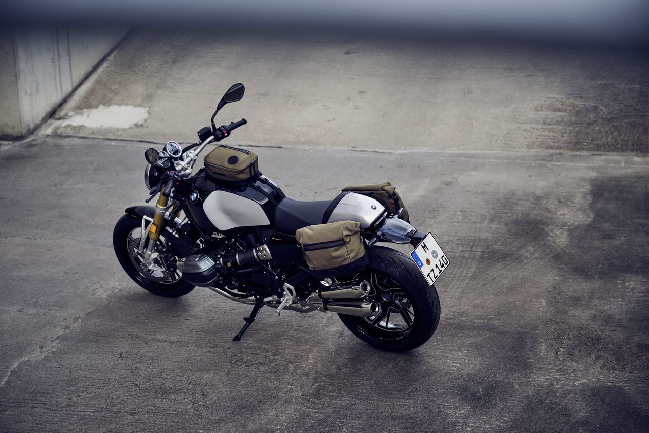BMW R12 NineT 2024 Estatica (4)
