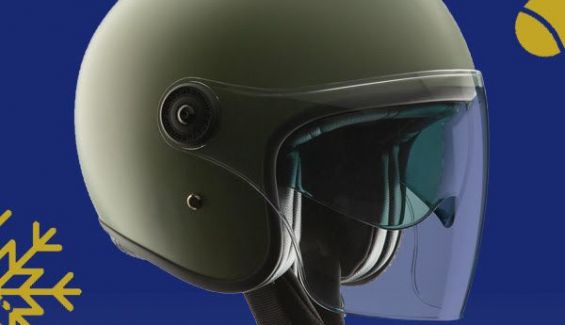 Regalos moteros 2024 tucano