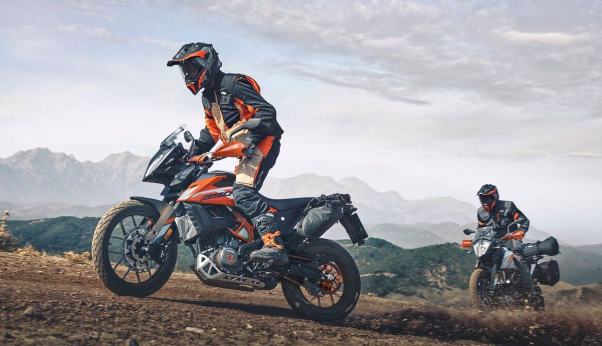 KTM Europe Adventure Rally 2024 (2)