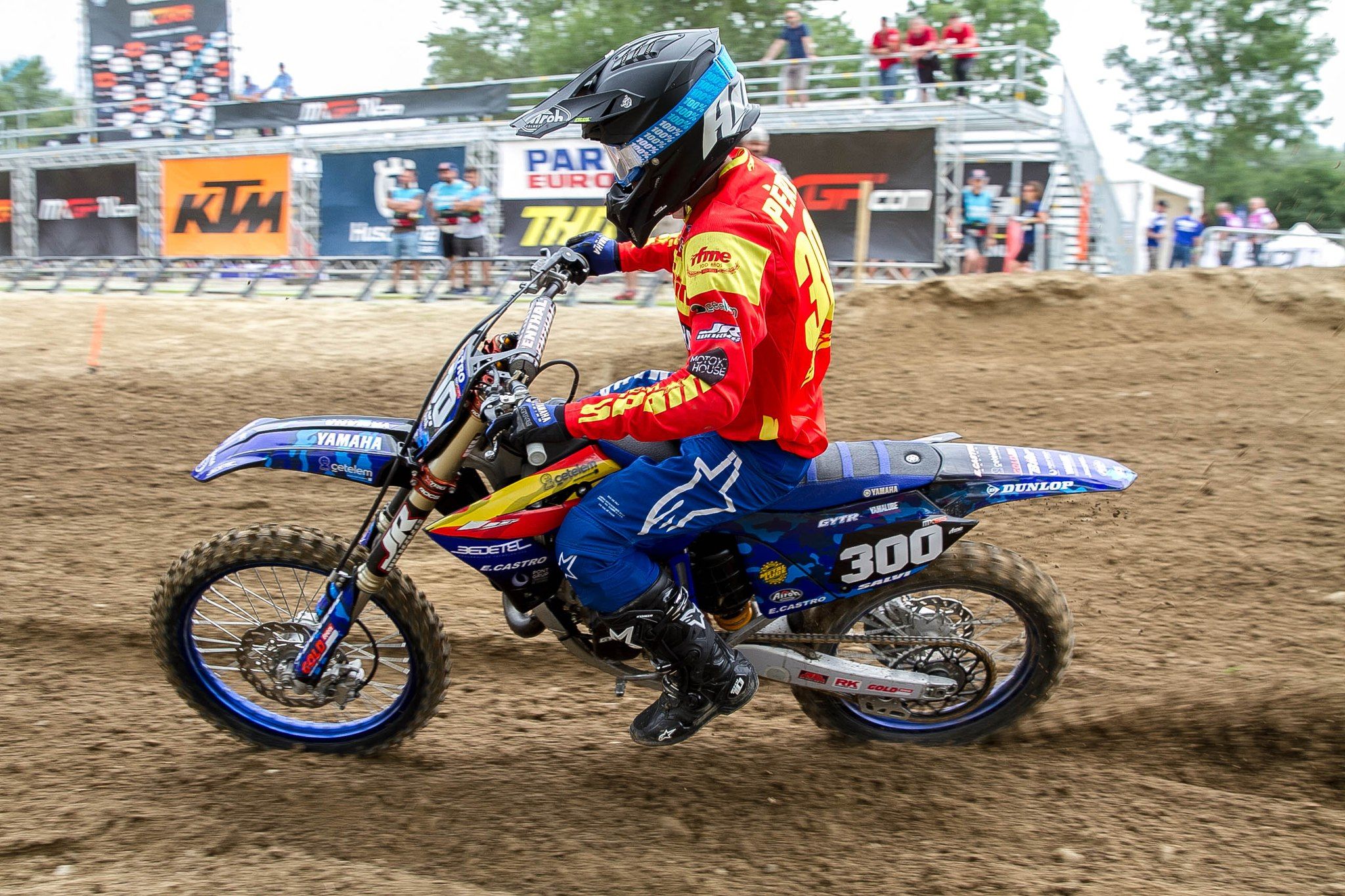 Equipos Nacionales RFME MX 2024. 