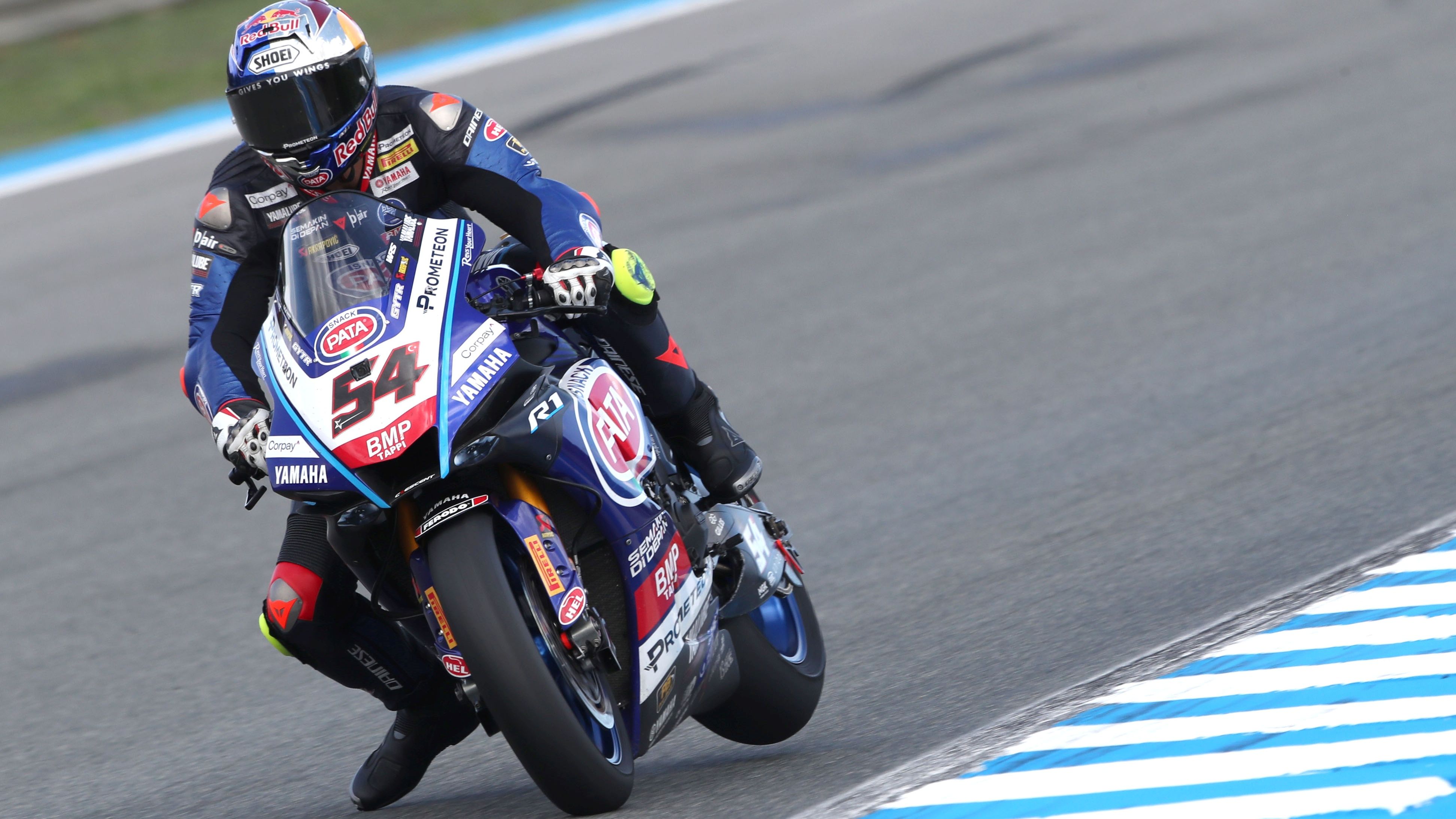 Toprak Razgatlioglu ha repetido subcampeonato en el Mundial de Superbike