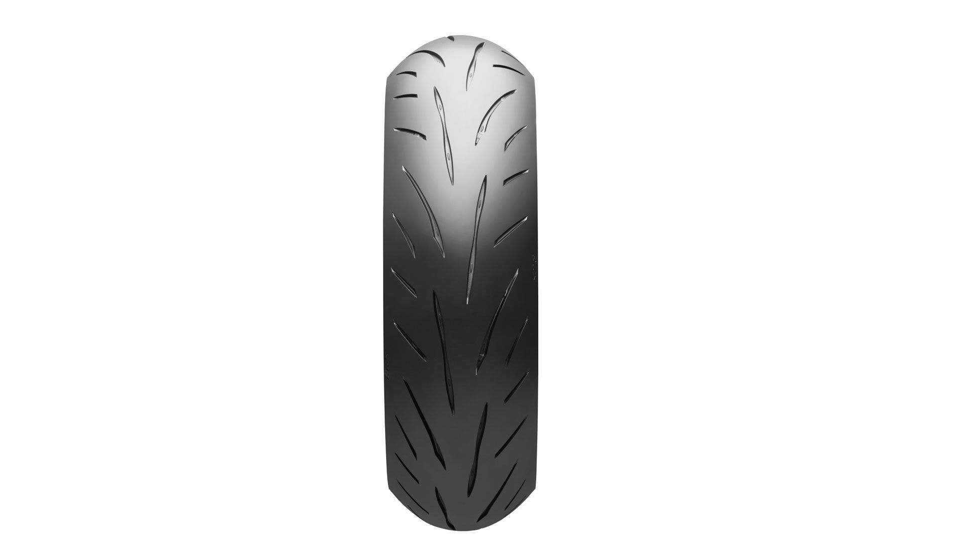 Bridgestone BATTLAX HYPERSPORT S23 Trasero (2)