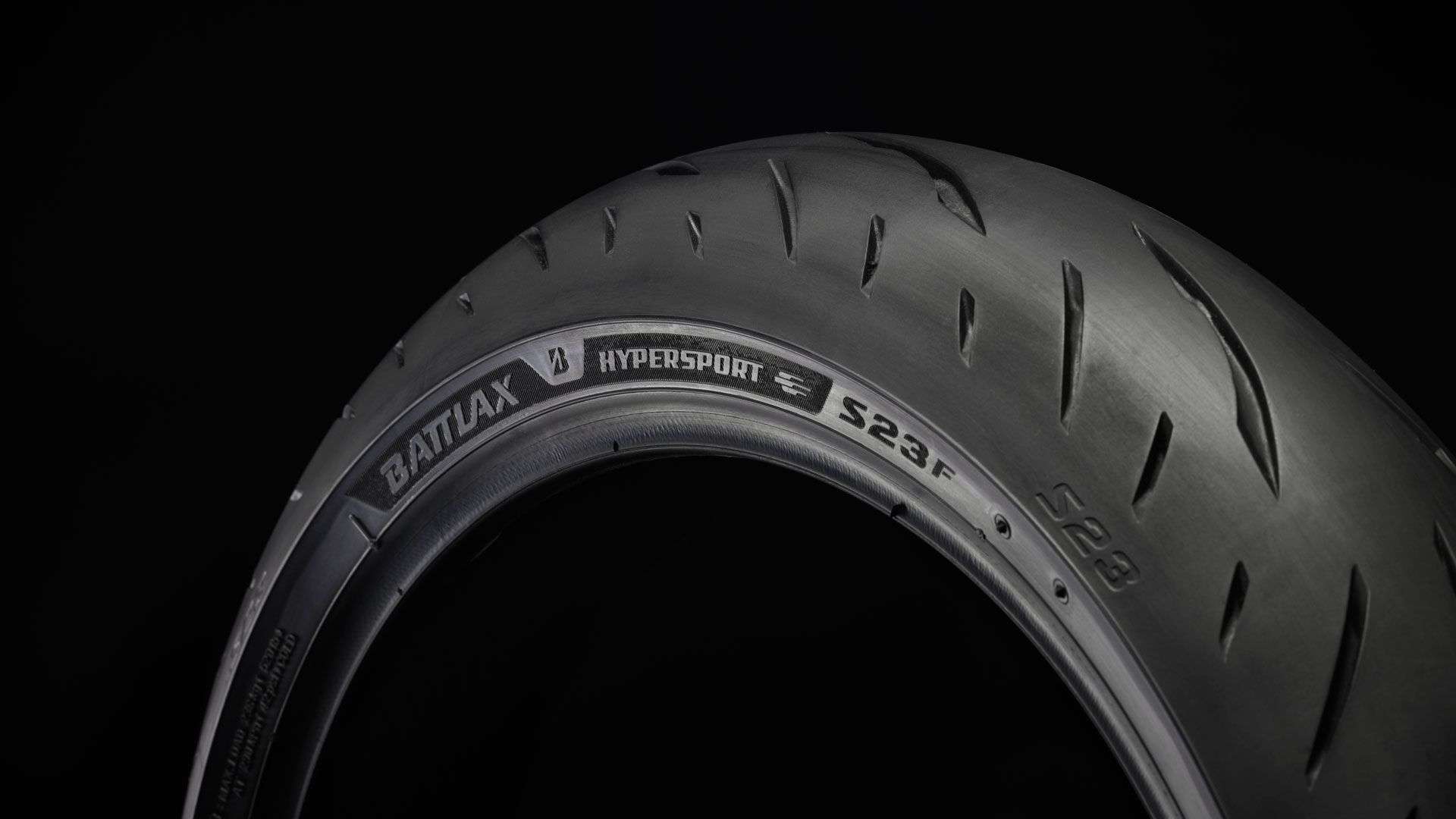 Bridgestone S23 2024 Detalles (1)