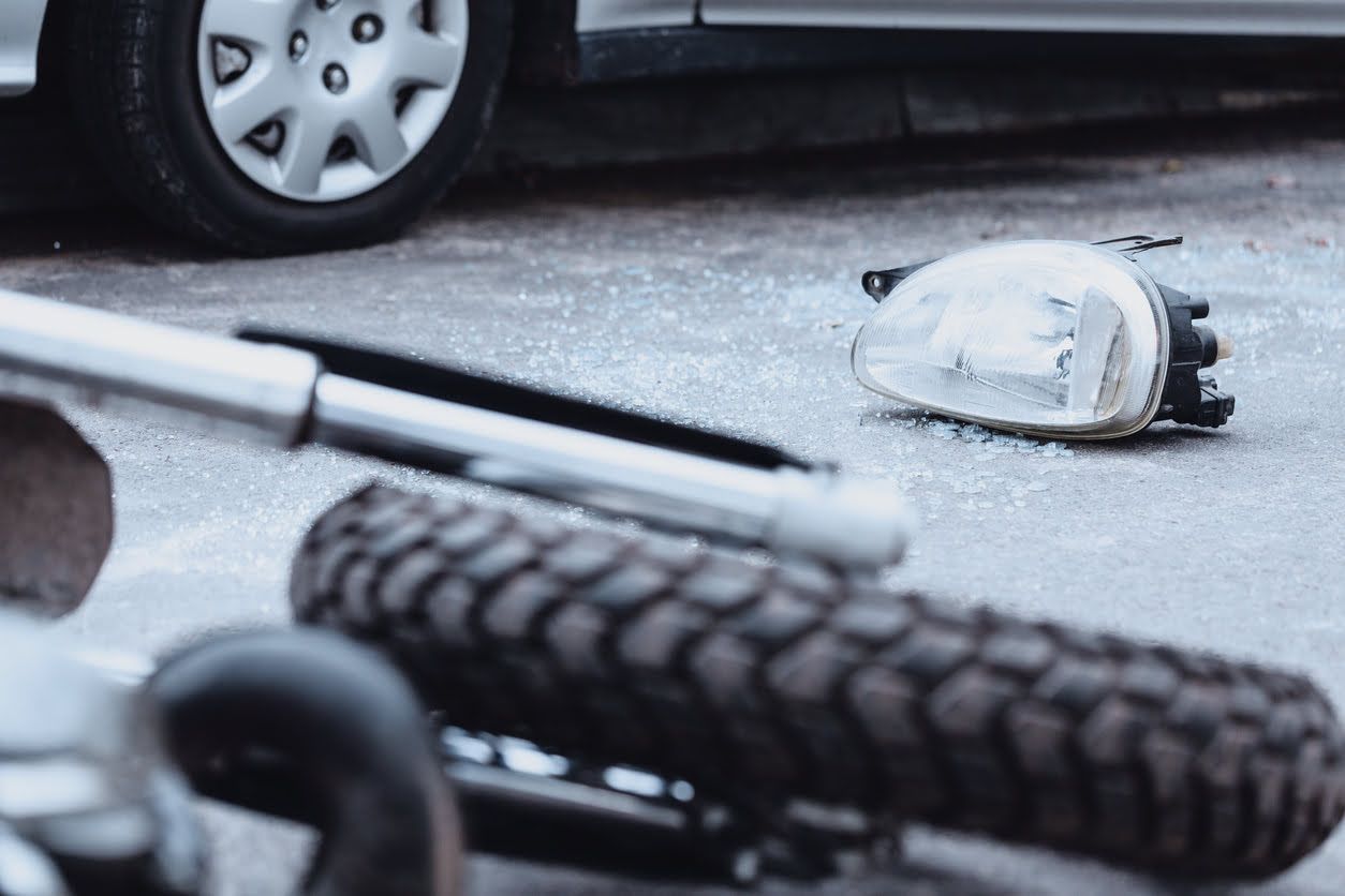 Baremo de accidentes de tráfico