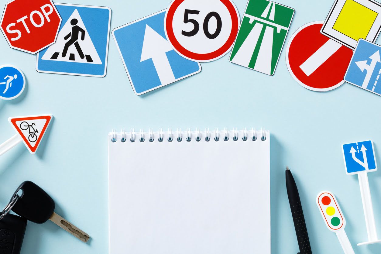 Cursos de reciclaje para conductores