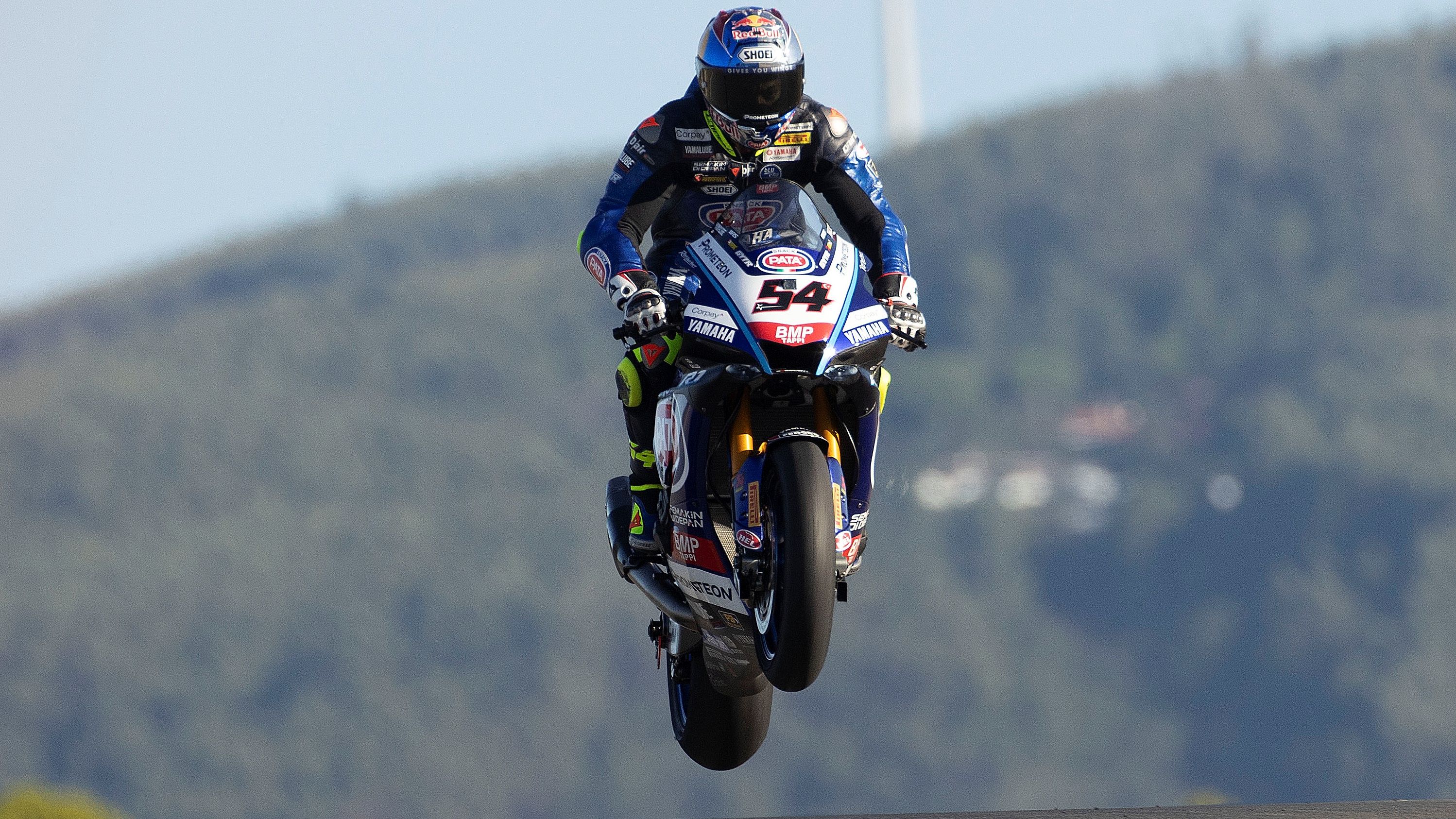 Toprak Razgatlioglu, candidato a mejor piloto SBK 2023