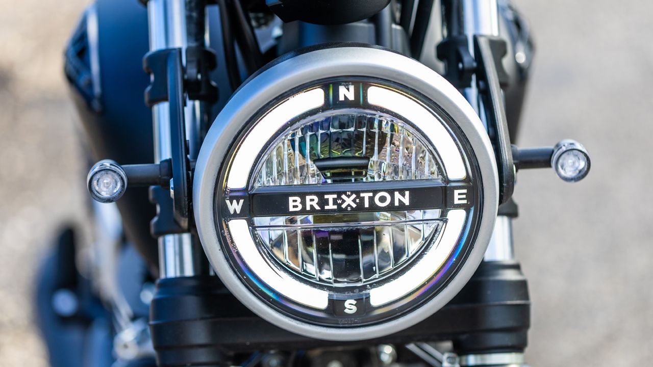 Brixton Cromwell 1200 2023