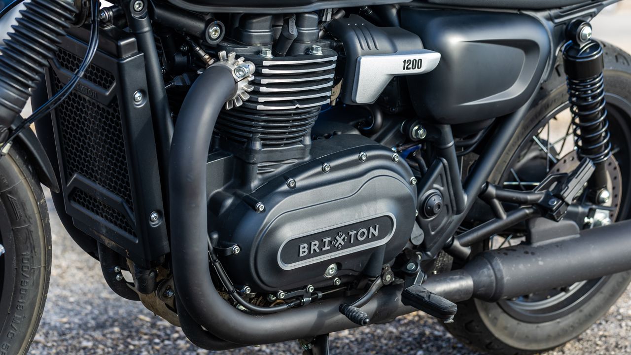 Brixton Cromwell 1200 2023