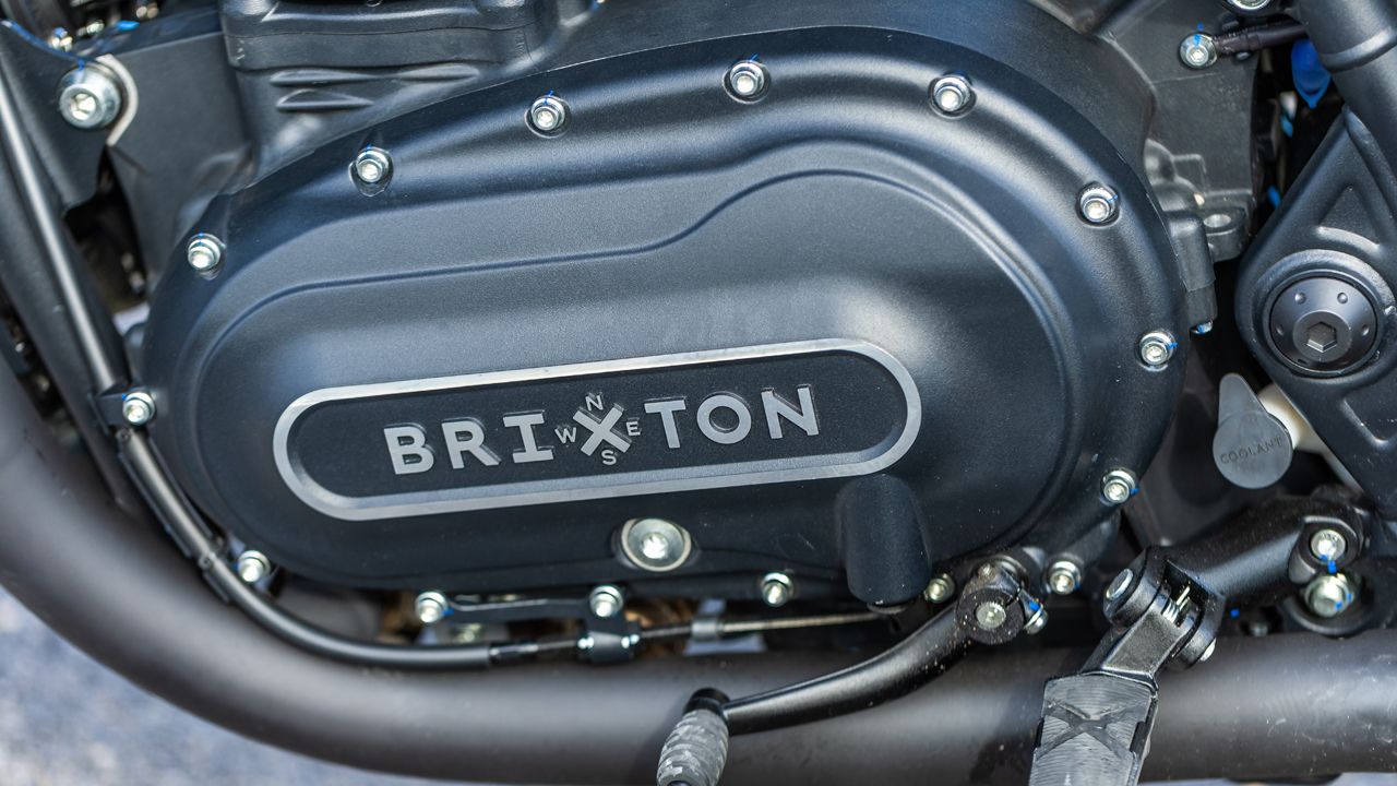 Brixton Cromwell 1200 2023