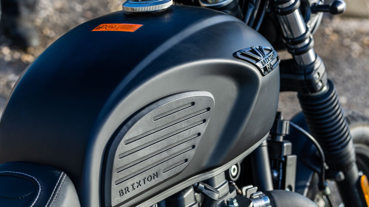 Brixton Cromwell 1200 2023