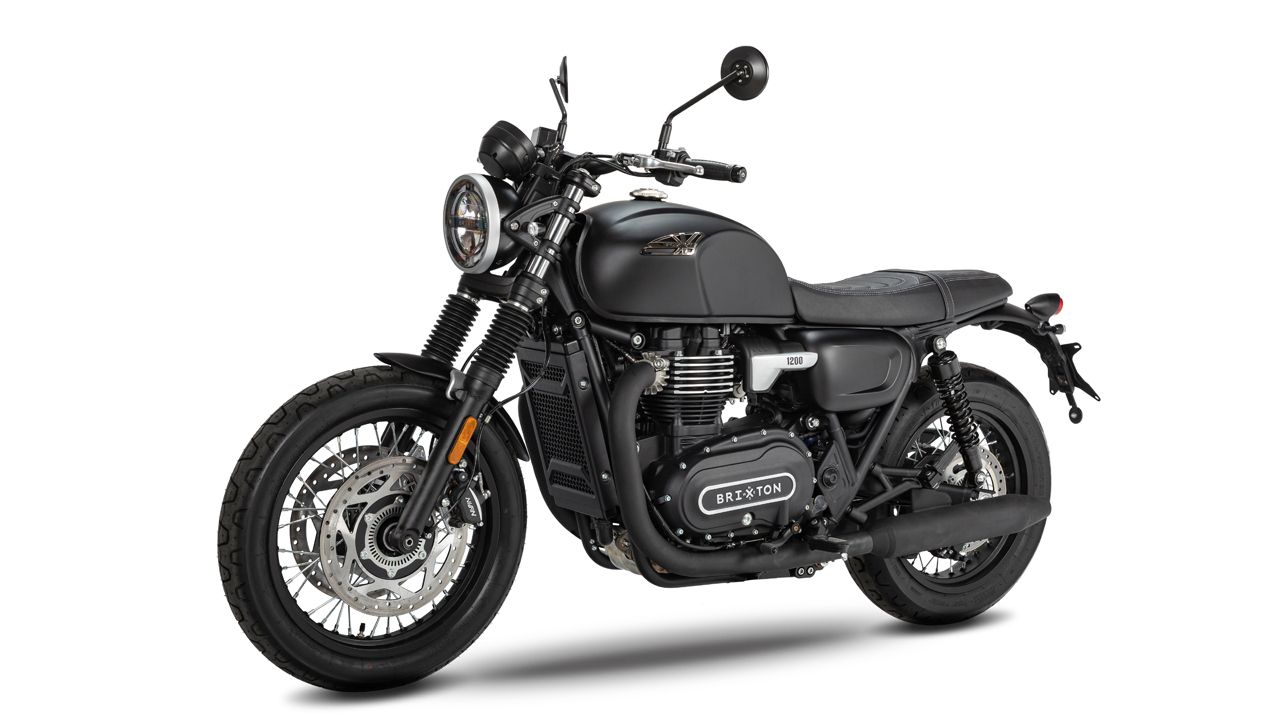 Brixton Cromwell 1200 2023