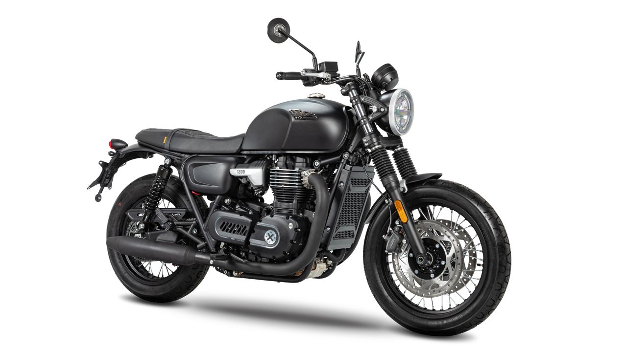 Brixton Cromwell 1200 2023