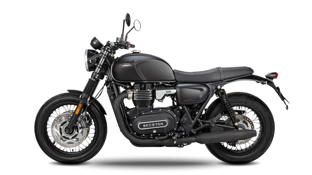 Brixton Cromwell 1200 2023