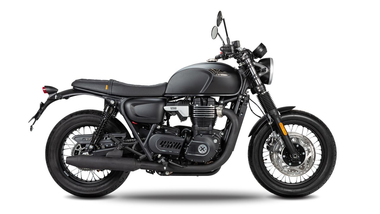 Brixton Cromwell 1200 2023