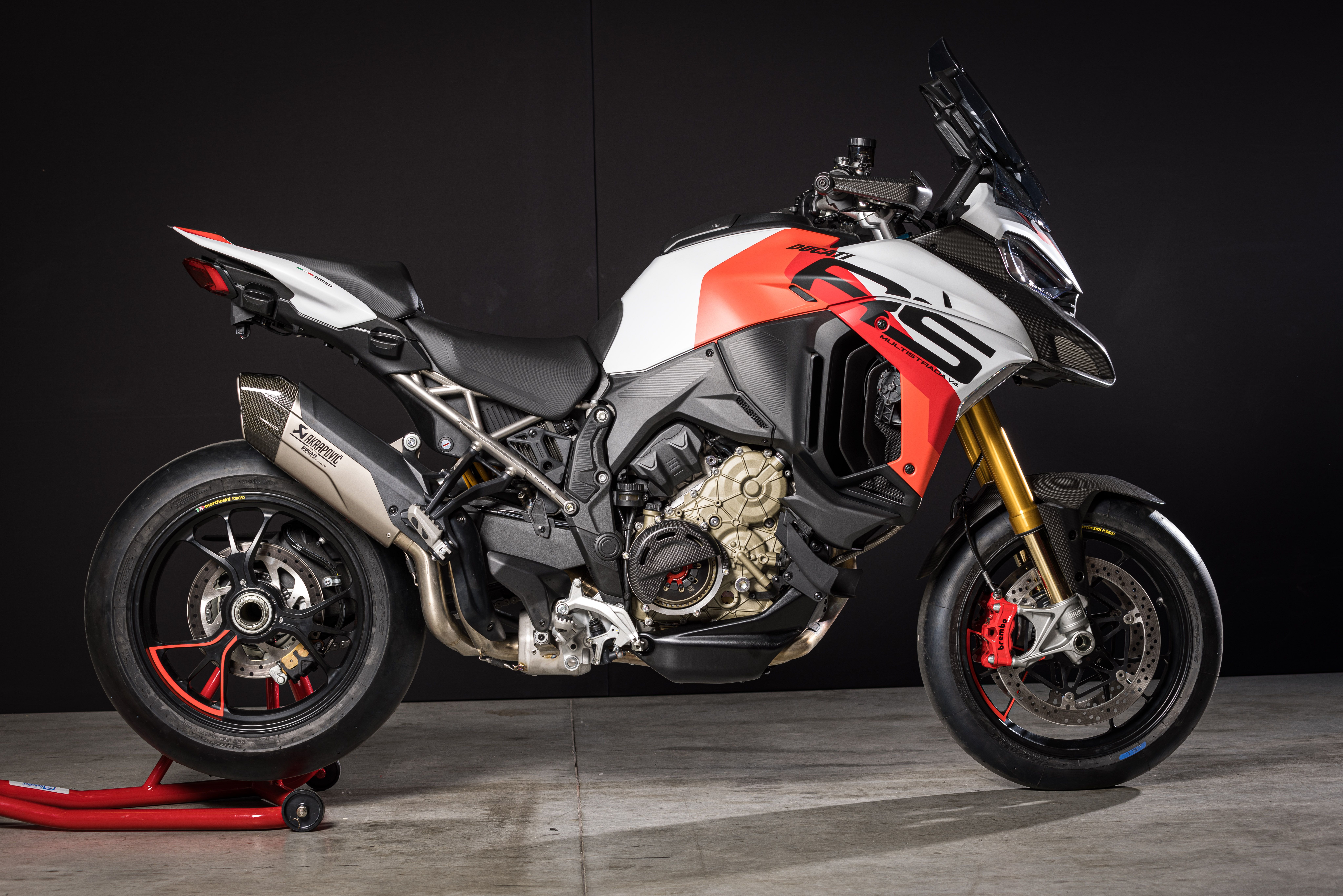 Ducati Multistrada V4 RS 2024 Estatica (11)